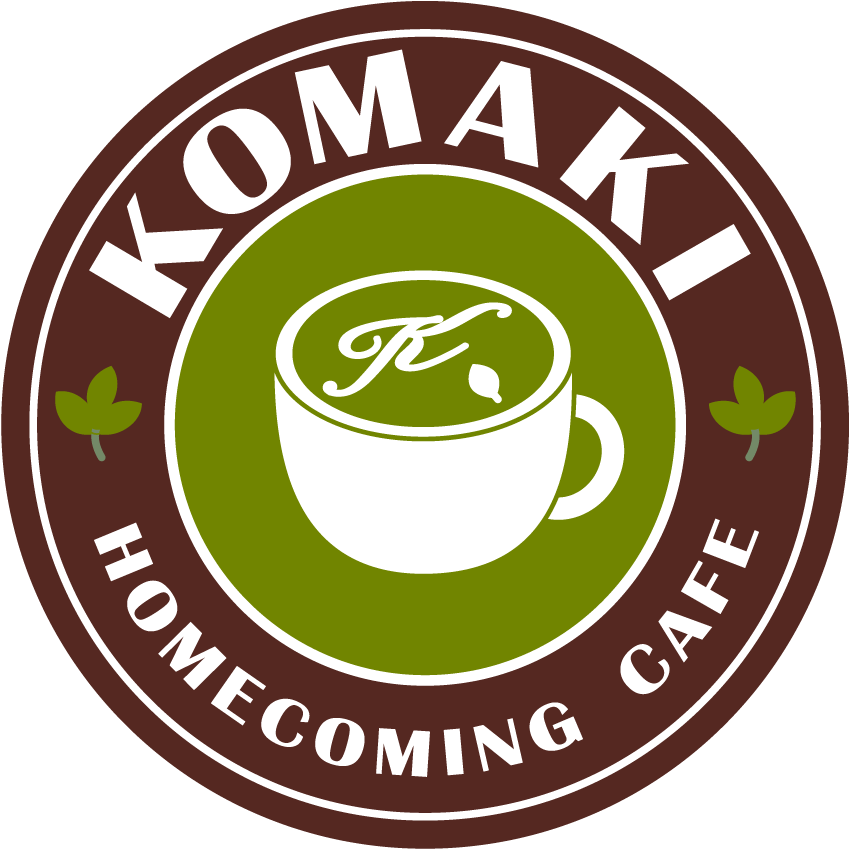 Komaki Homecoming Cafe